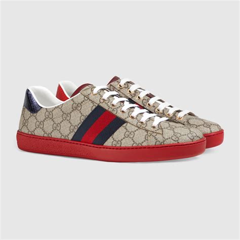 gucci mens shoes discount|farfetch Gucci shoes men.